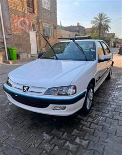 بيجو بارس
